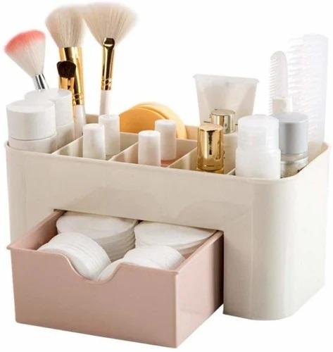 MAKEUP BOX