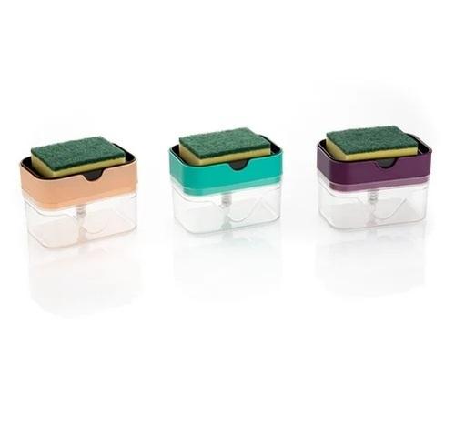 Liquid Soap Dispenser