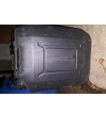 Water Treatment Chemicals