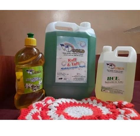 Home Cleaning Products