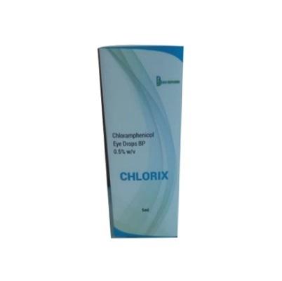 Chlorix Eye Drops