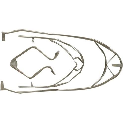 Okinawa Praise Scooty Guard Accessories