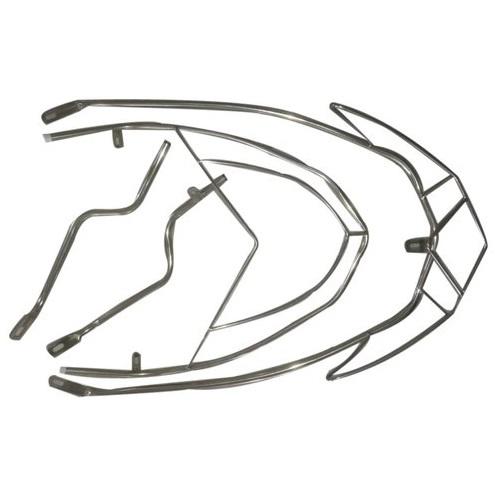 Okinawa Ridge 30 Scooty Guard Accessories