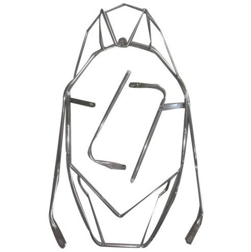 Electric Scooter Crash Guard Accessories