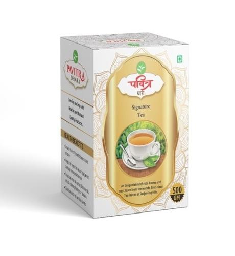 Pavitra Dhara Signature