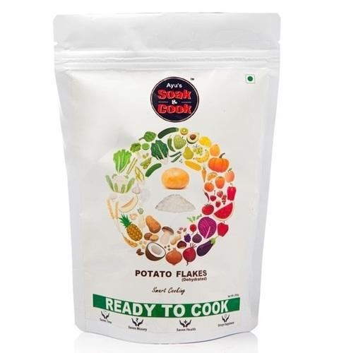 Ayus Soak & Cook Potato Flakes 200 Gm