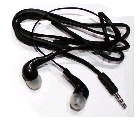 Mobile earphone