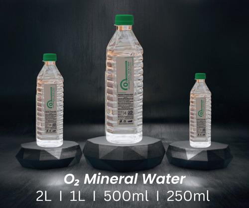 O2 Mineral Water