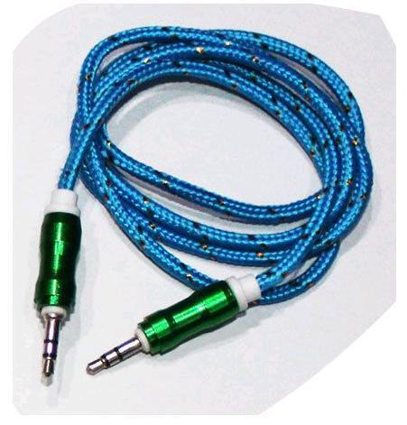 Aux cable`