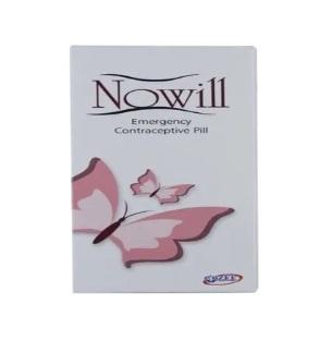 Emergency Contraceptive Pill