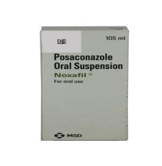 Posaconazole Oral Suspension