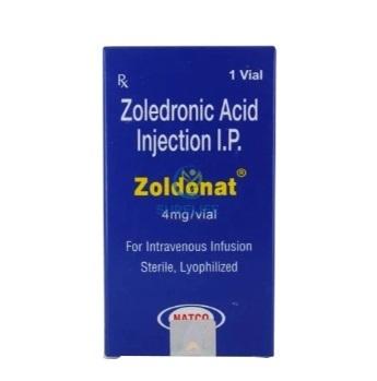 Anti Cancer Injection