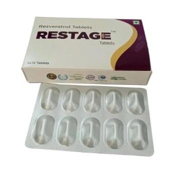 Resveratrol Tablets