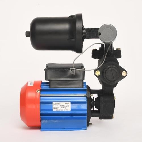 Smart 1Hp Pressure Booster Pump