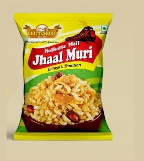 Jhaal Muri