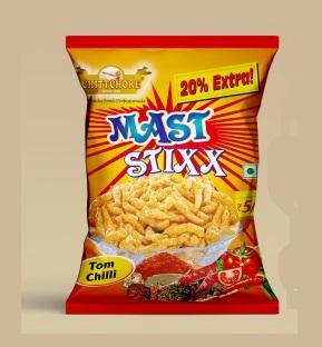 Mast Stixx
