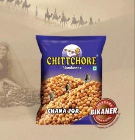 Chana Jor