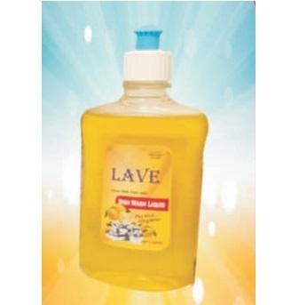 Dish Wash Liquid