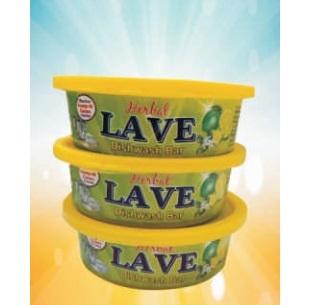 200gm Herbal Dish Bar