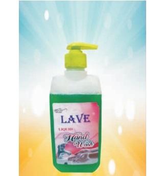 Hand Wash 250ml