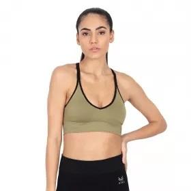 Padded Sports Bra
