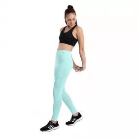 HEKA WOMEN BRITNEYS MID COMPRESS TIGHTS ISLAND PARADISE