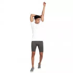 HEKA SEAMLESS ENERGETIC COMPRESSED SHORTS