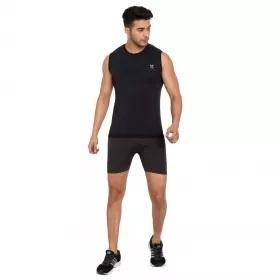 HEKA SEAMLESS DRY TECH DISTANCE SHORTS