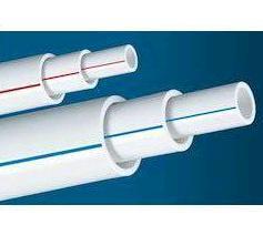 Upvc Plumb pipes