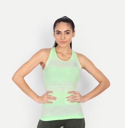 SWISS ACTIVE TANK TOP 