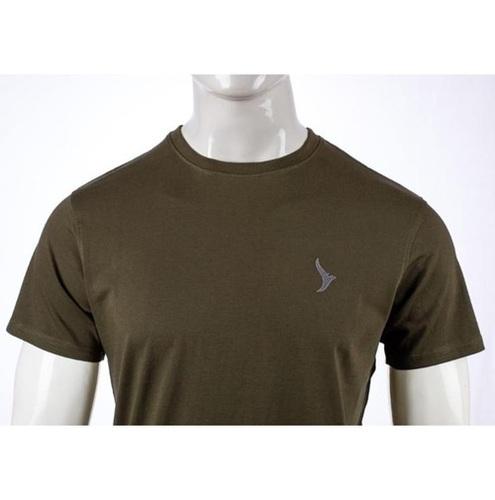 Round Neck T-shirts
