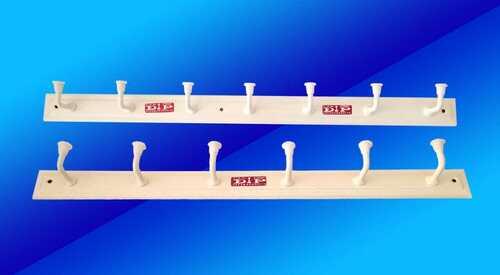 Wall hanger Ivory