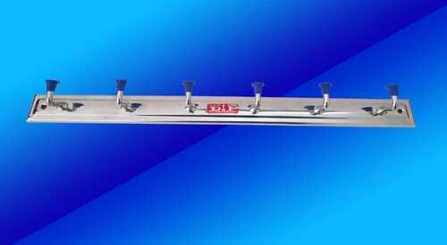 Wall Hanger 6 Pin