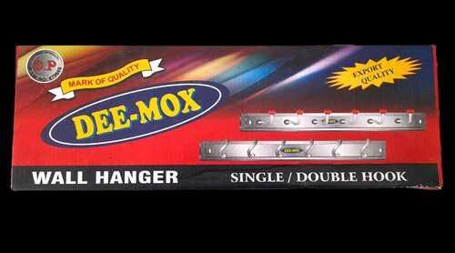 Wall Hanger Packing Box