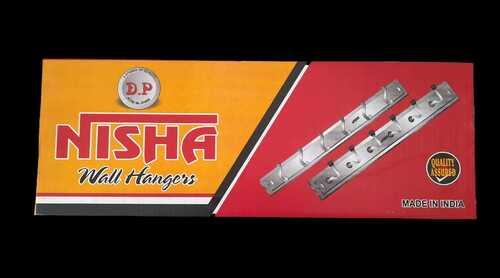 Wall Hanger 1.4kg Packing Box