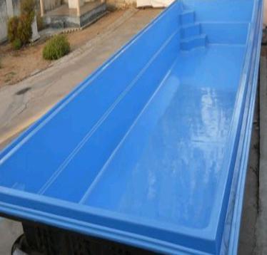 Frp Swimming pool