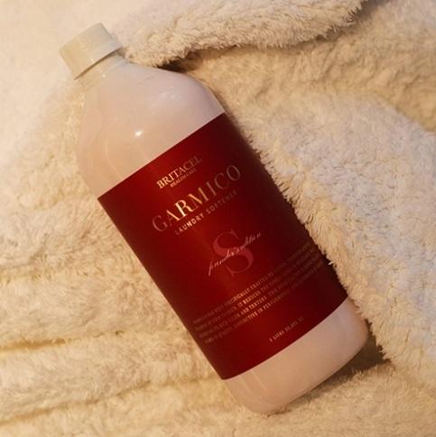 Garmico S, Fabric Softener