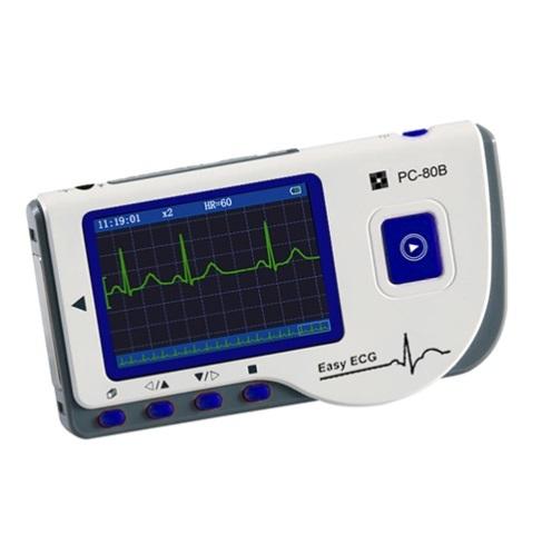ECG Monitor