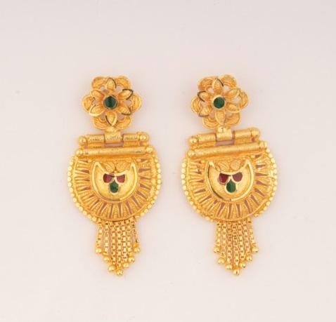 Imitation Earrings