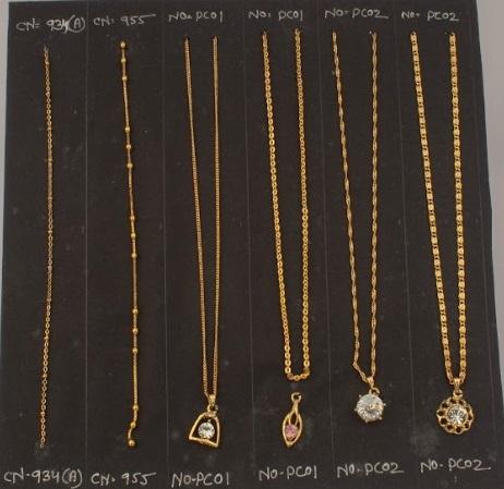 Pendant