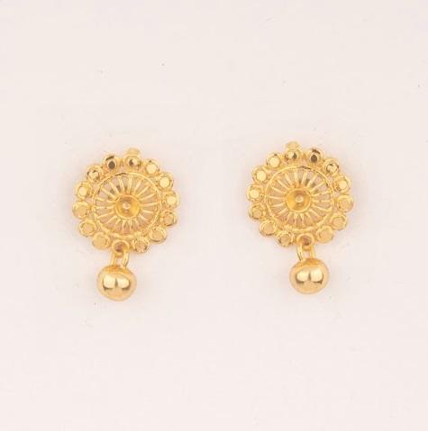 Gold Imitation Jewellery