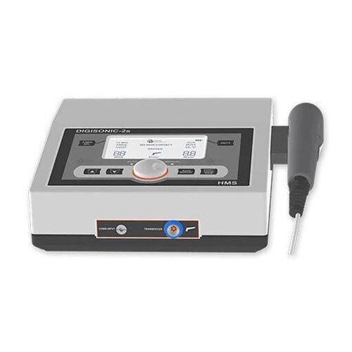Ultrasound Therapy Machines 1 & 3 MHZ - DIGISONICÂ® 2S