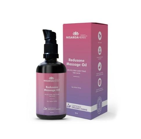 Redusone Massage Oil