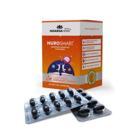 Nurosmart Capsule