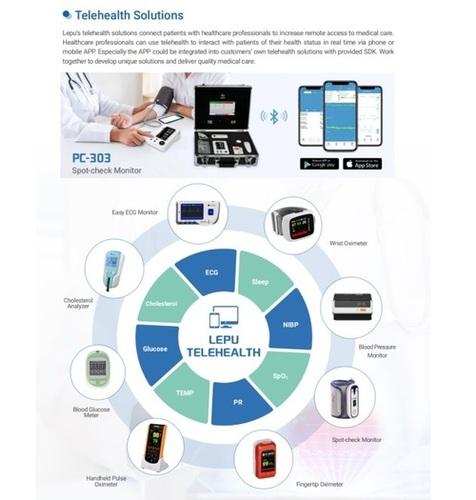 Telehealth Solutions