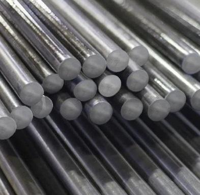 Alloy Steel Rod