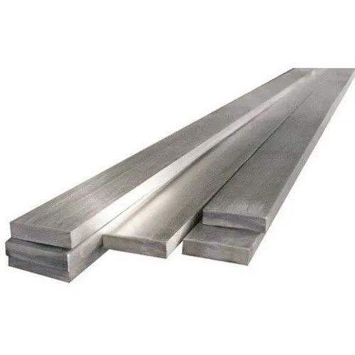 Alloy Steel Flat Bar
