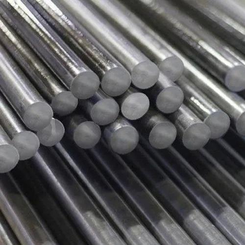 Alloy Steel Round Bar