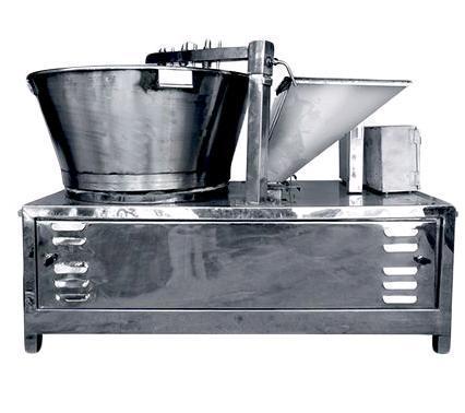 Mawa Making Machine
