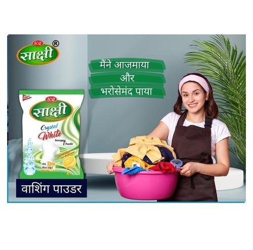 Sakshi Crystal White Washing Powder
